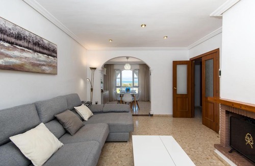 Guadalmar Apartment | PLAYA GOLF