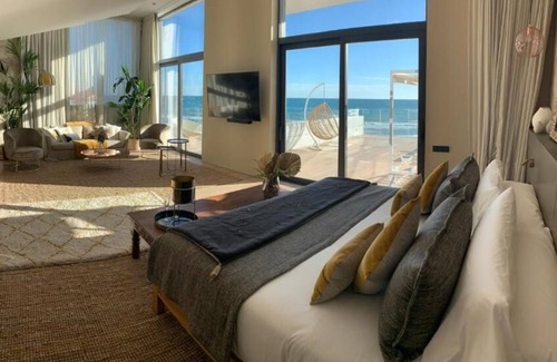 Gava Hotel | Playa Grande by Tropical - Adults Only