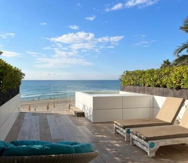 Gava Hotel | Playa Grande by Tropical - Adults Only