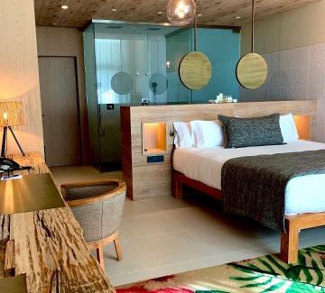 Gava Hotel | Playa Grande by Tropical - Adults Only