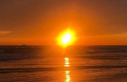 Playa Grande House | Playa Grande Ocean Break 2 min walk to beach