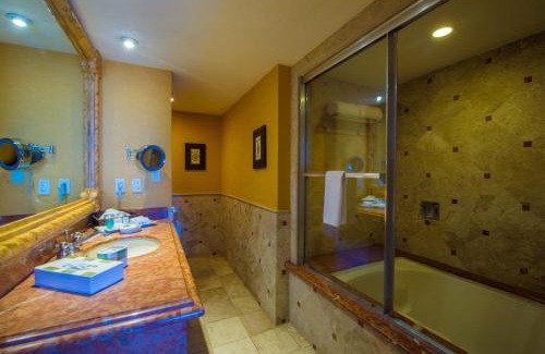 Marina Resort | Playa Grande Resort