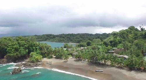 Nuqui House | Playa Guachalito