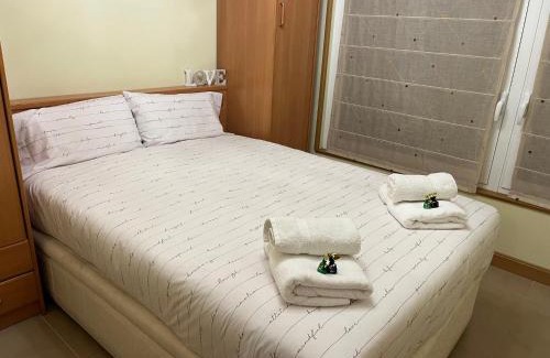 Laredo Apartment | Playa Home Laredo (Vista al Mar)