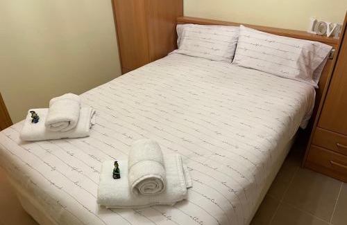 Laredo Apartment | Playa Home Laredo (Vista al Mar)