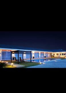 Calapan Hotel | Playa Ignacio Resort