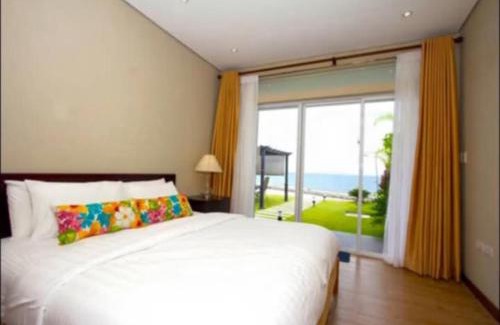 Calapan Hotel | Playa Ignacio Resort