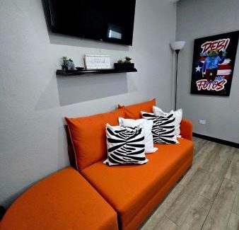 Isla Verde Apartment | Playa Isla Verde - Beautiful 2 bed - 2 bath!