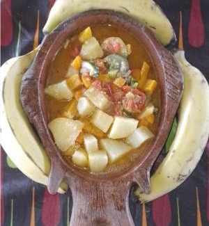 Grand Popo Hotel | Playa le coin des amis