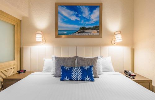 Palm Beach Resort | Playa Linda Beach Resort