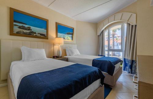 Palm Beach Resort | Playa Linda Beach Resort
