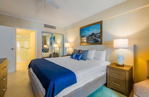 Palm Beach Resort | Playa Linda Beach Resort