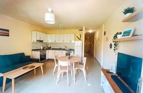 Playa de la Calera Apartment | Playa Maria Apartment 43 (Puerta al Cielo)