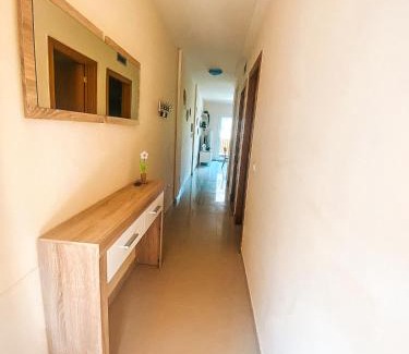 Playa de la Calera Apartment | Playa Maria Apartment 43 (Puerta al Cielo)
