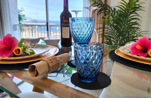 San Marcos Apartment | Playa Monis 2