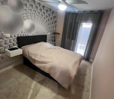La Pineda Apartment | Playa Port aventura la pineda