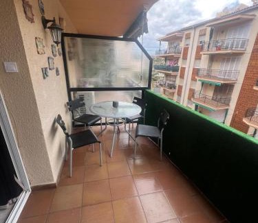La Pineda Apartment | Playa Port aventura la pineda