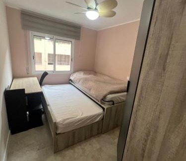 La Pineda Apartment | Playa Port aventura la pineda