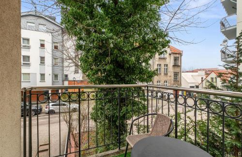 Sopot Centrum Apartment | Playa & Relax Sopot Apartments