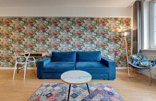 Sopot Centrum Apartment | Playa & Relax Sopot Apartments