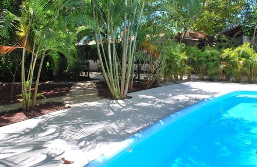 San Juanillo House | Playa San Juanillo Garden Unit 06