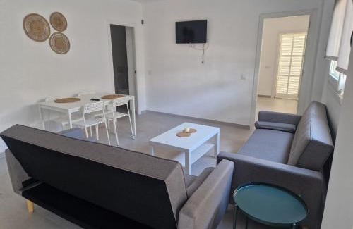 Cala Ratjada Apartment | Playa Son Moll
