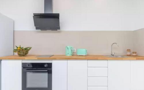 Cala Ratjada Apartment | Playa Son Moll