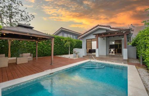 Tamarindo House | Playa Tamarindo, CasaMar de Tamarindo