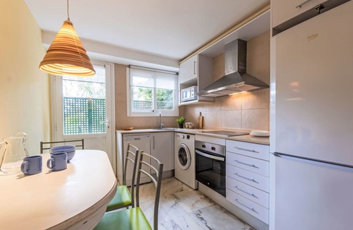 Tarragona Apartment | Playa Tarraco by Interhome