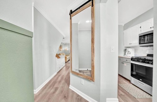 West Panama City Beach Apartment | Playa Tortuga-5 min walk to the beach