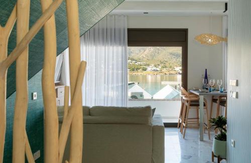 Port de la Selva Apartment | Playa Vista Mar