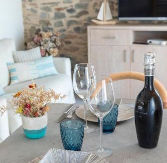 Port de la Selva Apartment | Playa Vista Mar