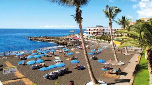 Santiago del Teide Apartment | Playa Volcanica