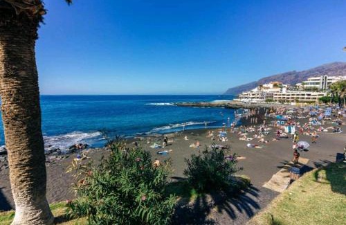 Santiago del Teide Apartment | Playa Volcanica