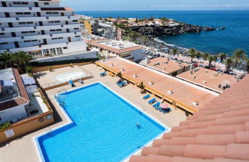 Santiago del Teide Apartment | Playa Volcanica
