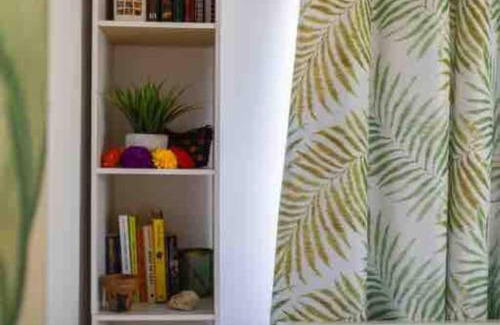 Mora Apartment | Playa y Campo Getaway Apartment