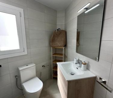 Segur de Calafell Apartment | Playa y confort en Segur de Calafell