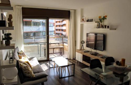 La Pineda Apartment | Playa y golf La Pineda