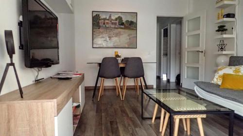 La Pineda Apartment | Playa y golf La Pineda