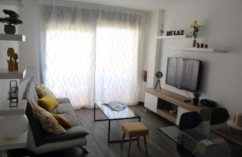 La Pineda Apartment | Playa y golf La Pineda