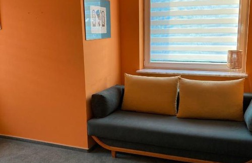 Sopot Apartment | Playa1000