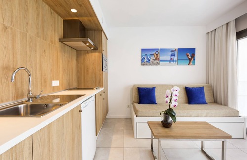 Palmanova Apartment | Playas Cas Saboners