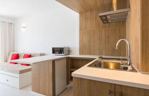 Palmanova Apartment | Playas Cas Saboners