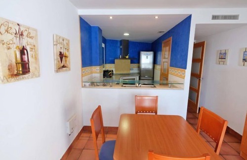 Alcanar Apartment | Playasol 1 by Interhome