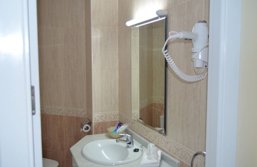 Bolnuevo Hotel | Playasol