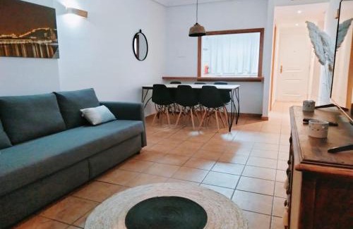 Vera Apartment | Playavera