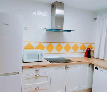 Vera Apartment | Playavera