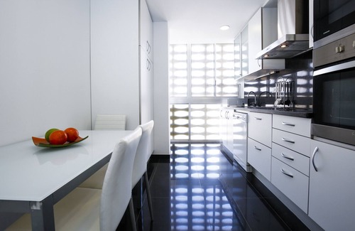 Cambrils Apartment | PLAYAZUL 4 Apartment - Sea Views