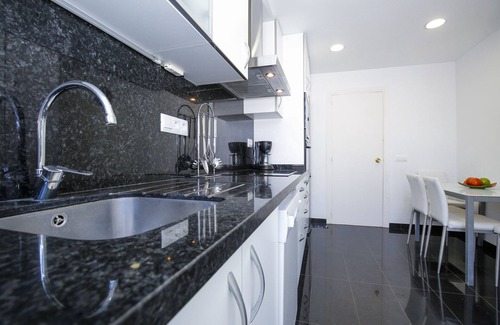 Cambrils Apartment | PLAYAZUL 4 Apartment - Sea Views
