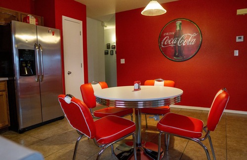 Biggs Field House | Playcation - Play while you stay!